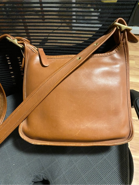 Coach Handbags - Coach Vintage purse- #F8G-9966